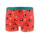 Weihnachten Disney Mickey Herren Boxershorts L