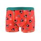 Disney Mickey Weihnachten Herren Boxershorts L