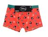 Disney Mickey Weihnachten Herren Boxershorts