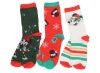 Disney Minnie Weihnachten Frauen Socken 36-41