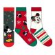 Disney Mickey Weihnachten Herren Socken 36-44