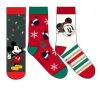 Disney Mickey  Weihnachtssocken für Herren 36-44