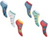 Avengers Kinder No-show Socken 23-34