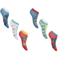 Avengers Kinder Füßlinge 23-34
