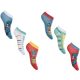 Avengers Kinder No-show Socken 23-34