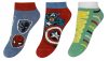 Avengers Kinder Füßlinge 23-34