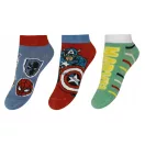 Avengers Kinder Füßlinge 23-34