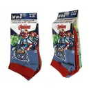 Avengers Kinder Füßlinge 23-34