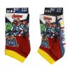 Avengers Kinder Füßlinge 23-34