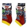 Avengers Kinder No-show Socken 23-34