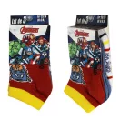 Avengers Kinder Füßlinge 23-34