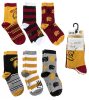Harry Potter Kinder Socken 23-34