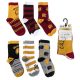 Harry Potter Kindersocken 23-34