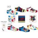 Harry Potter Kinder Füßlinge 23-34