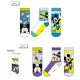 Disney Mickey  Kinder Socken 23-34