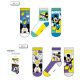 Disney Mickey Kindersocken 23-34