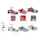 Disney Mickey  Kinder-Kurzsocken Größe 23-34