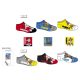 Paw Patrol Kinder Füßlinge 23-34