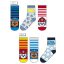 Paw Patrol Kinder Socken 23-34