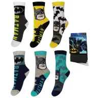 Batman Kinder Socken 23-34