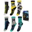 Batman Kinder Socken 23-34