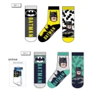Batman Kinder Socken 23-34