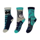 Batman Kinder Socken 23-34