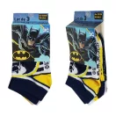 Batman Kinder-Sneaker-Socken 23-34