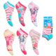 Peppa Wutz Kinder-Füßlinge 23-34