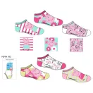 Peppa Wutz Kinder-Füßlinge 23-34