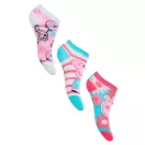 Peppa Wutz Kinder-Füßlinge 23-34