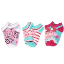 Peppa Wutz Kinder-Füßlinge 23-34