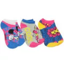 Disney Minnie  Kinderfußlinge 23-34
