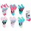Disney Minnie  Party Kinder Sneaker-Socken 23-34