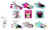 Disney Minnie  Party Kinder Sneaker-Socken 23-34