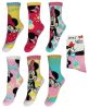 Disney Minnie  Party Kinder Socken 23-34