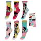 Disney Minnie Party Kindersocken 23-34