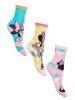 Disney Minnie  Party Kinder Socken 23-34