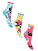 Disney Minnie Party Kindersocken 23-34