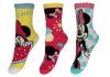 Disney Minnie Party Kindersocken 23-34