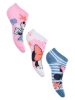 Disney Minnie  Ocean Kinder-Knöchelsocken 23-34