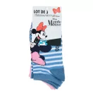 Disney Minnie  Ocean Kinder-Knöchelsocken 23-34