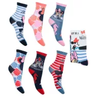 Disney Minnie  Ocean Kinderstrumpf 23-34