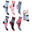 Disney Minnie  Ocean Kinderstrumpf 23-34