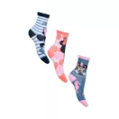 Disney Minnie  Ocean Kinderstrumpf 23-34