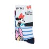 Disney Minnie  Ocean Kinderstrumpf 23-34