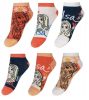 Disney Eiskönigin Picnic Kinder Sneakersocken 23-34