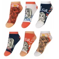 Disney Eiskönigin Picnic Kinder Sneakersocken 23-34