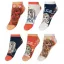 Disney Eiskönigin Picnic Kinder Sneakersocken 23-34