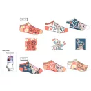 Disney Eiskönigin Picnic Kinder Sneakersocken 23-34